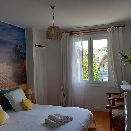 Bed & Breakfast Do Sol D'hotes 