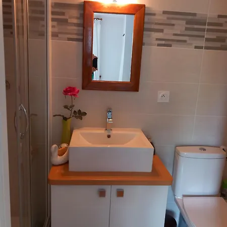 Bed & Breakfast Do Sol D'hotes 